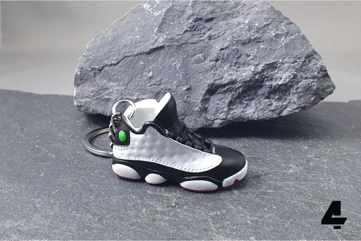 3D Mini sneaker "Air Jordan 13"